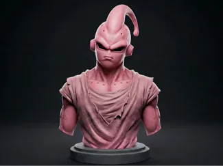 SuperbuuGohan