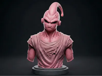 SuperbuuGohan
