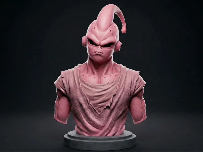 SuperbuuGohan