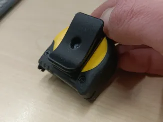 Belt Clip for Stanley FatMax 6ft Tape Measure