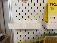 1.2mm铁艺洞洞板款