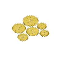 Spirographe — photo 4