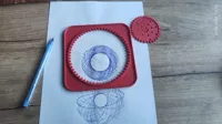 Spirographe — photo 2