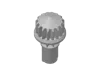 0.2mm layer, 34 walls, 15% infill