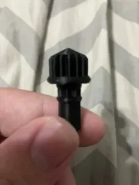 0.2mm layer, 34 walls, 15% infill