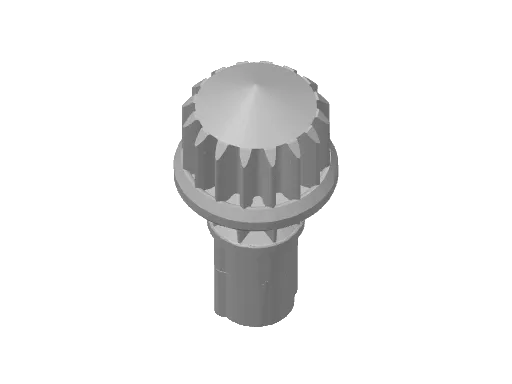 Giga Needle bit