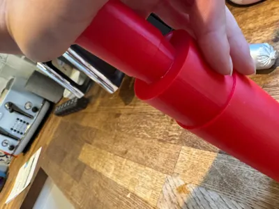 Water bottle 