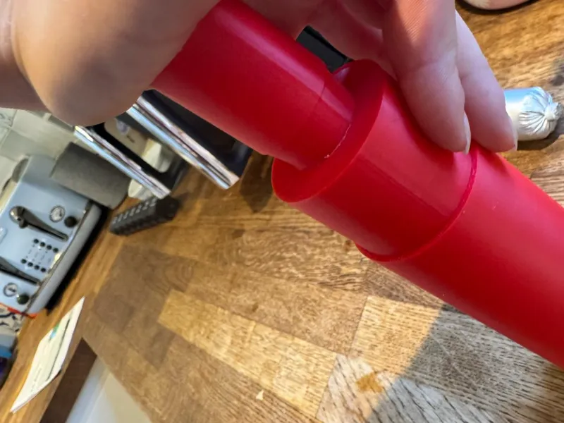 Water bottle 