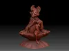 0.16mm layer, 3 walls, 15% infill