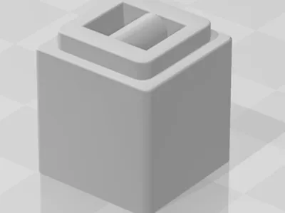 brick playmobil