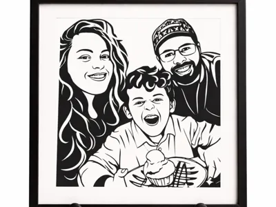 Family Frame