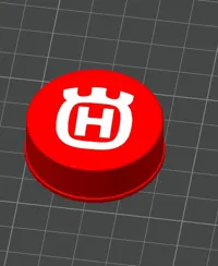 0.2mm layer, 2 walls, 100% infill