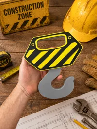 The Load Lifter