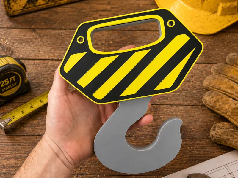 The Load Lifter
