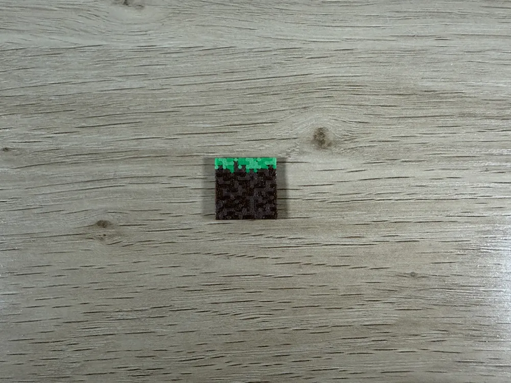 Ultimate Minecraft Magnet Playset - Free 3D Print Model - MakerWorld