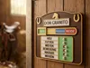 Horse Board