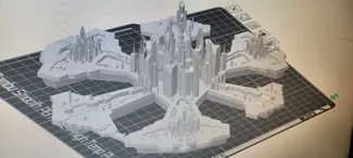 Stargate Atlantis