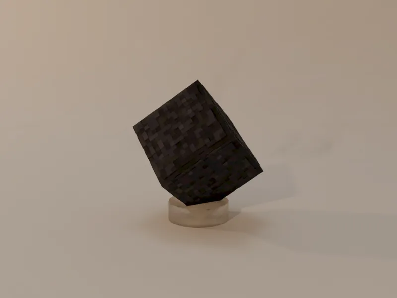 Minecraft Polished Blackstone