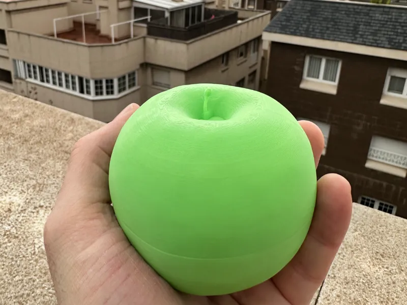 Apple Container