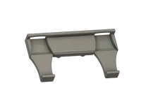 Universal for Kupper pegboard