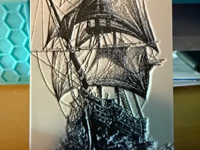pirate ship 
