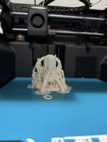 0.12mm layer, 2 walls, 10% infill