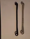 If your steering is slipping...