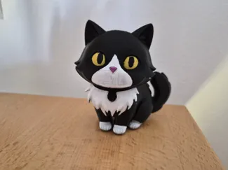 Personalizable cat 2