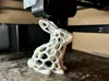 0.2mm layer, 2 walls, 5% infill
