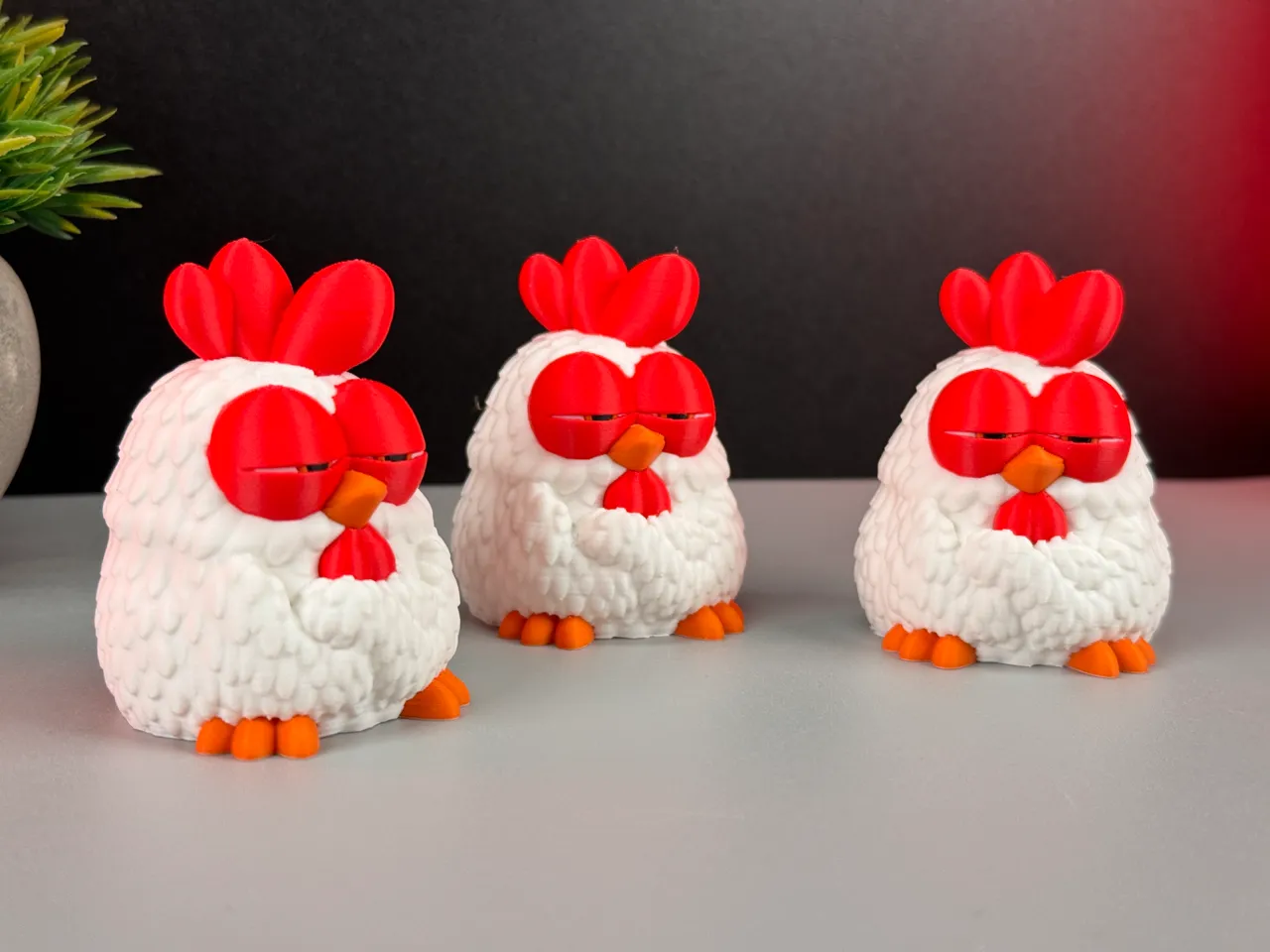 Cool Chicken view 4