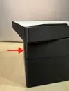 Storage Container 30mm