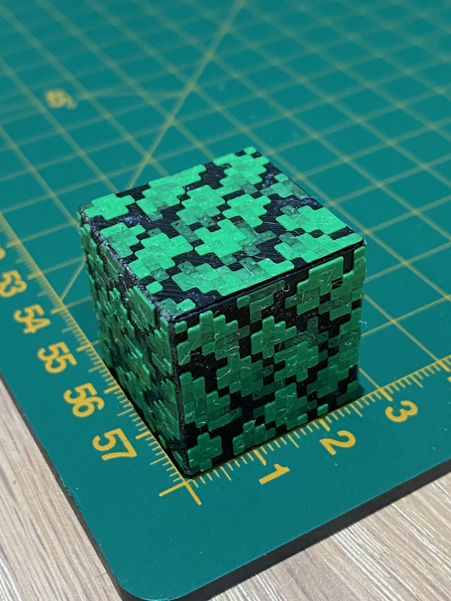 Oak Leaves Wrapper