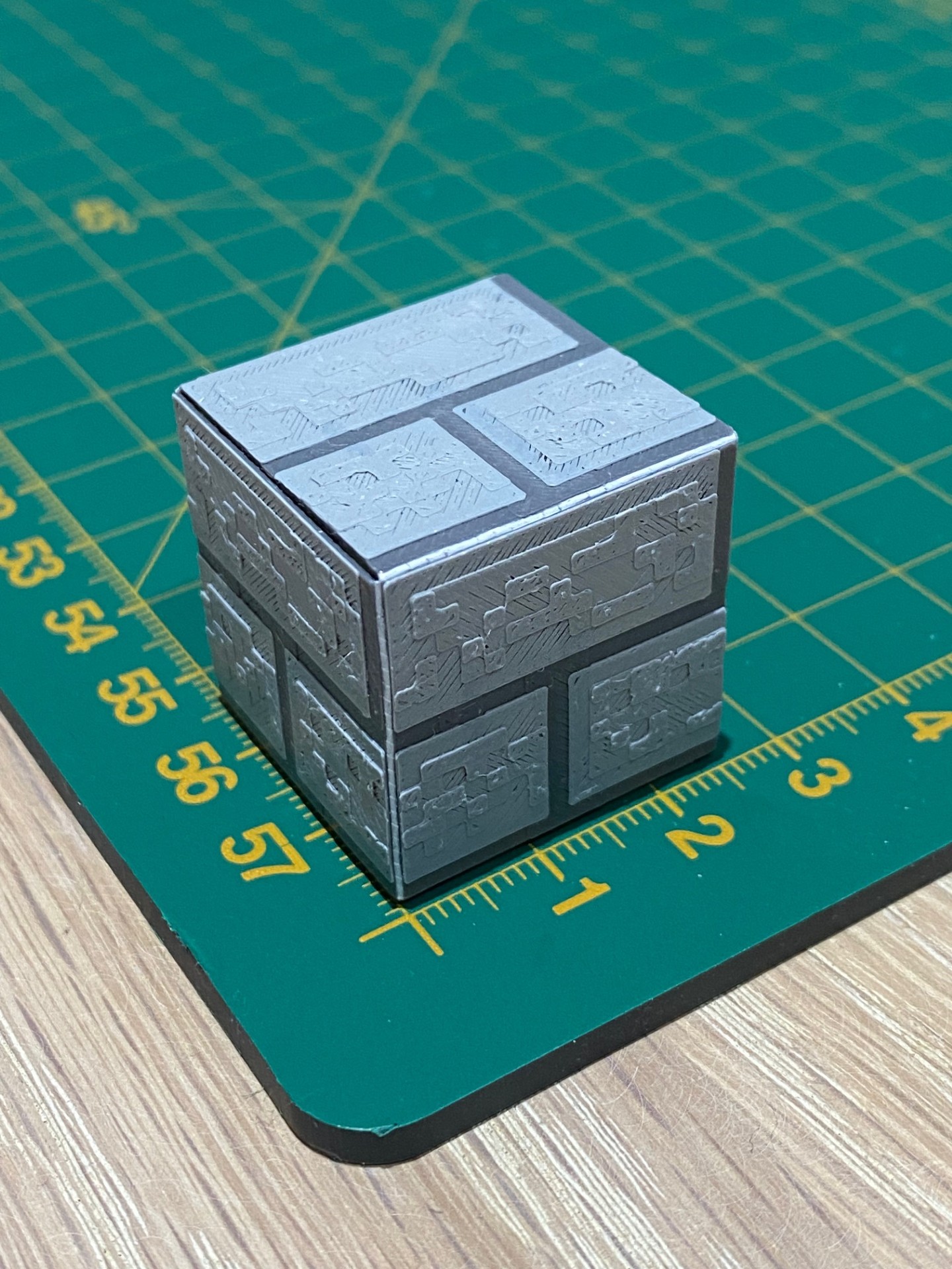 Stone Brick Block Wrapper