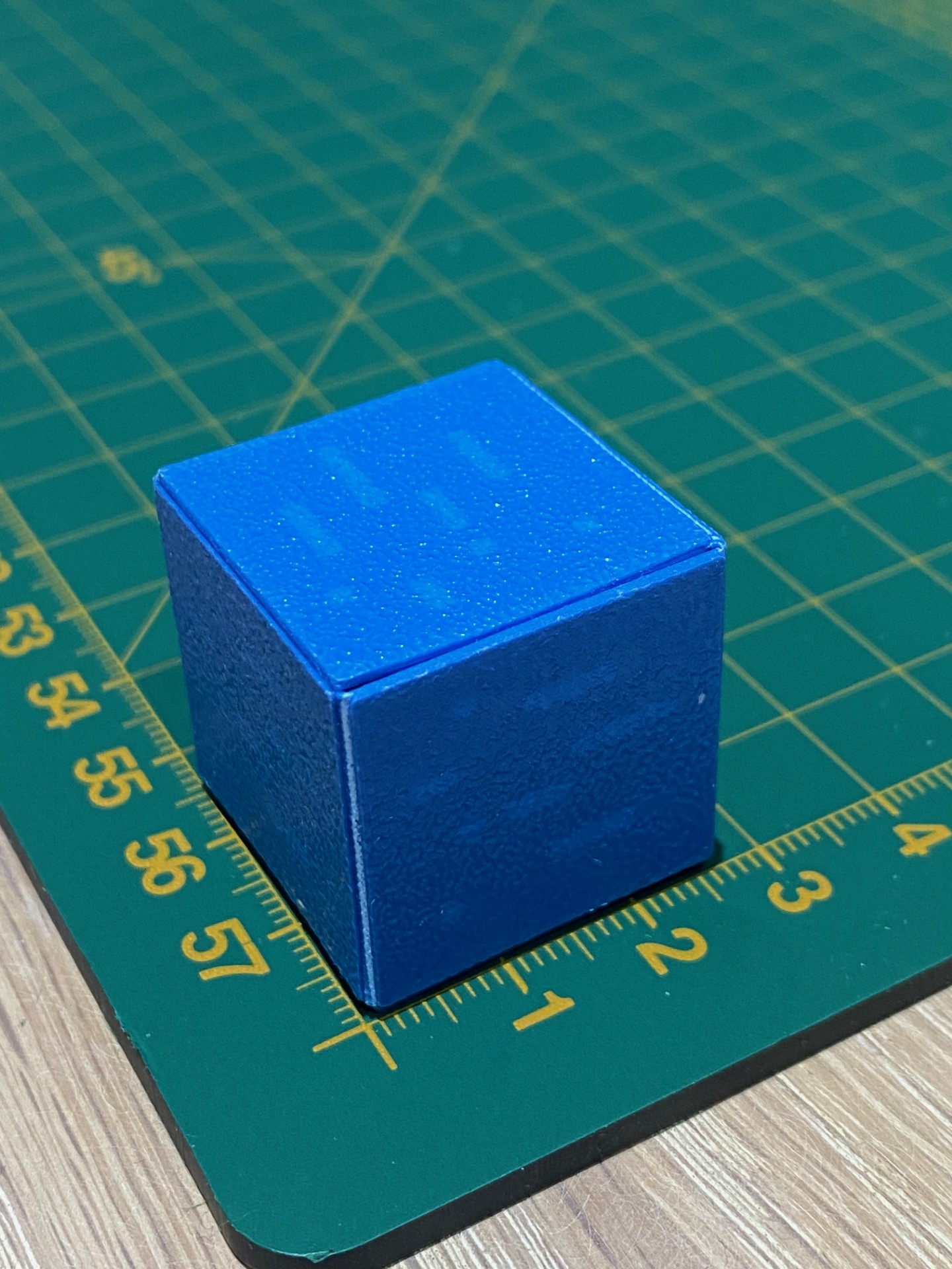 Miniatura 18 do modelo 3D Magnetic Minecraft Blocks