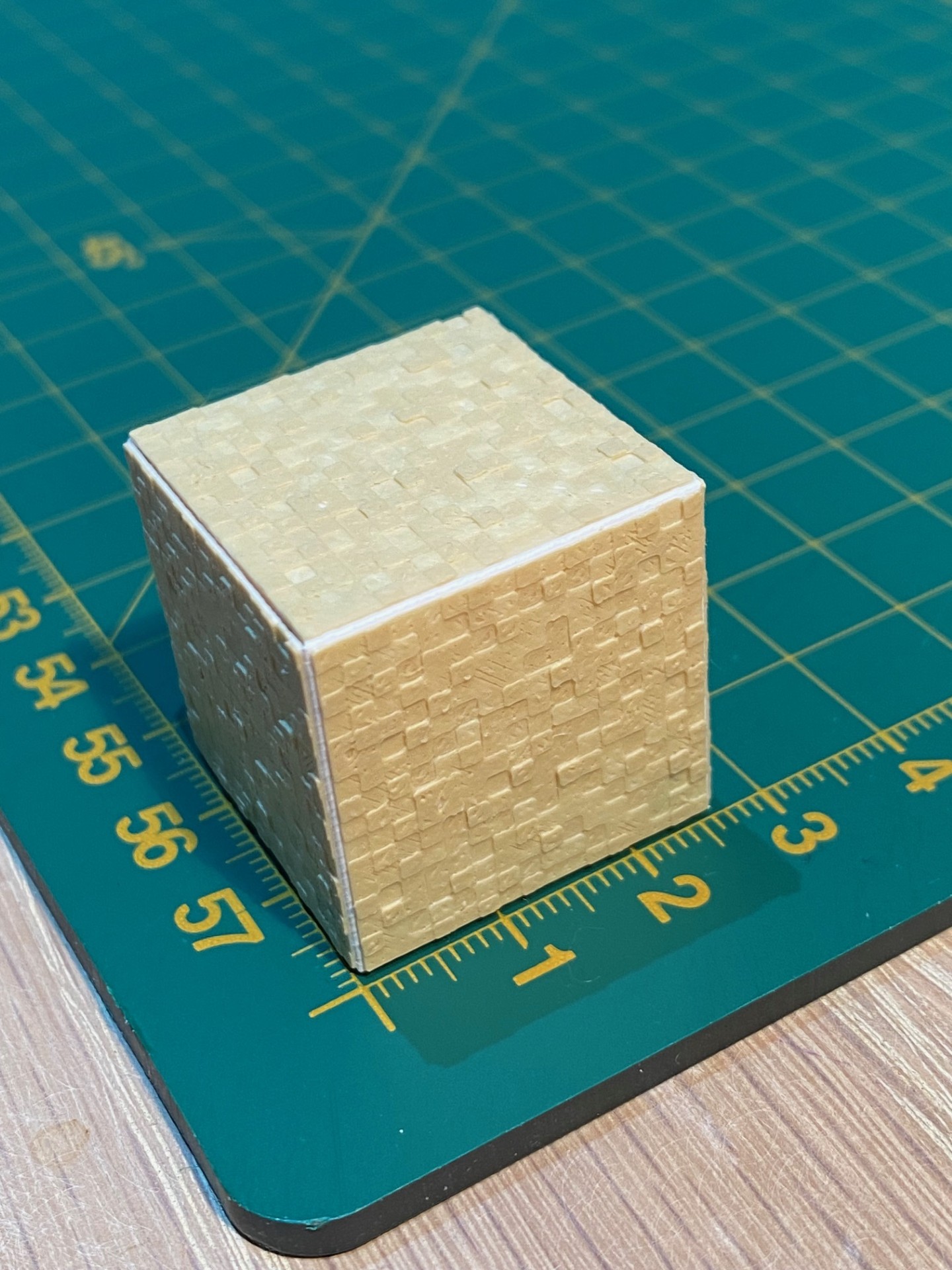 Sand Wrapper