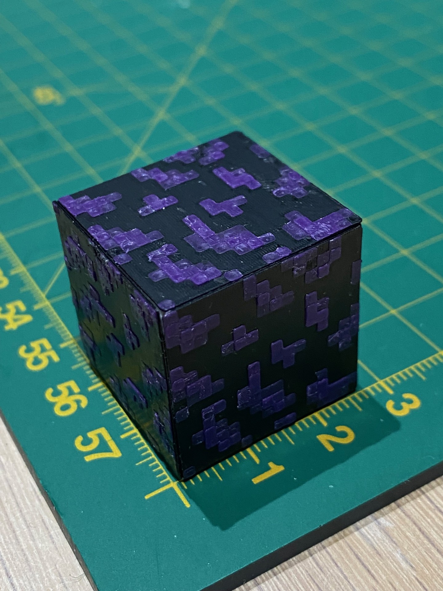 Obsidian Wrapper