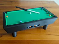 【Adapted to A1 mini, cut table and felt】0.12mm layer, 2 walls, 15% infill