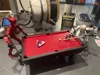 0.2mm layer, 3 walls, 15% infill