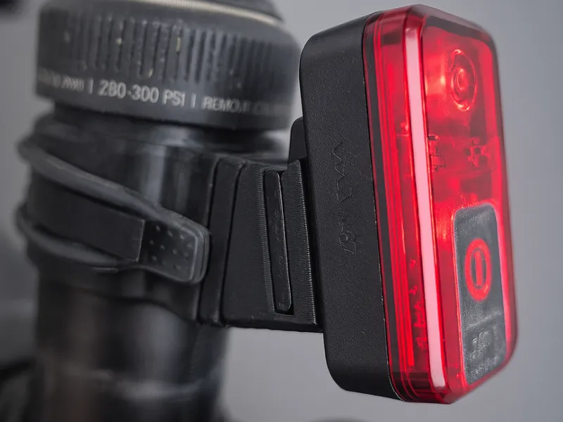 VDO Eco Light Red - Rücklichthalter