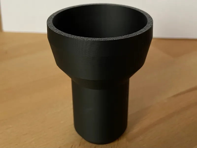 Adapter eFlare auf Verkehrsleitkegel & Faltsignale