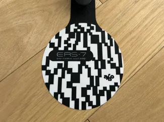 Sony AIBO ERS-7 charging mat