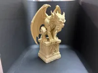 0.2mm layer, 2 walls, 8% infill