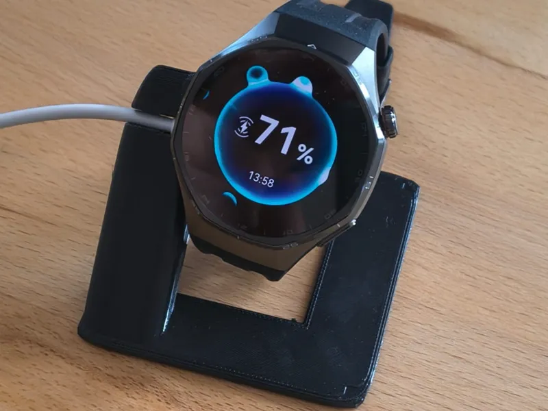 Charger stand Huawei GT6 PRO Smartwach  fi 38.5mm