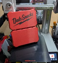 70% Size, A1 Mini Compatible