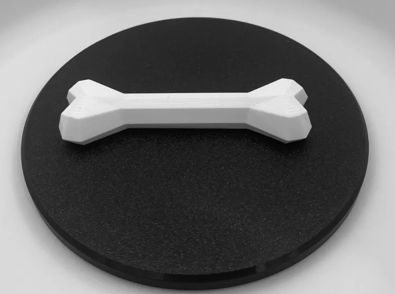 Photography Light Box Pedestal Base