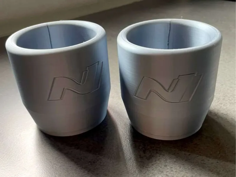 Hyundai N Performance Cupholder
