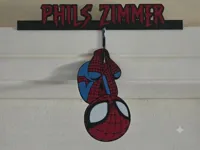 PHILS ZIMMER