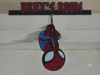 BRUX'S ROOM