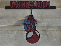 GABRIEL'S ROOM