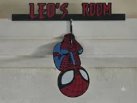 LEO'S ROOM